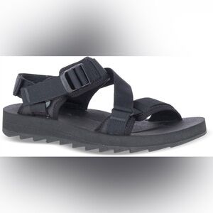 Merrell Alpine Strap Sandals size 10 women EUC